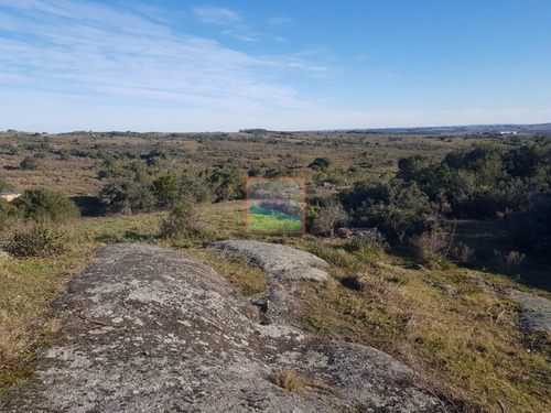 Imagen 10 de 14 de Chacra 10 Hás En Garzón