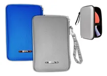 Comprar Estuche Premium Yston Para Raquetas De Ping Pong 