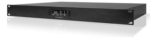 Cloudplate T5, Ventilador De Montaje Rack 1u, Flujo De ...