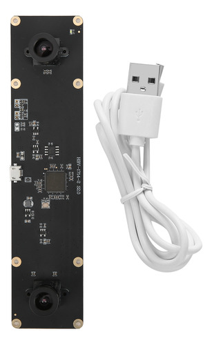 Módulo De Cámara Hbv17142 De Gran Angular De Alta Definición