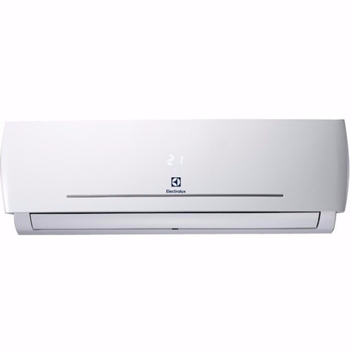 Aire Acondicionado Split Electrolux Frio Calor 5300 W