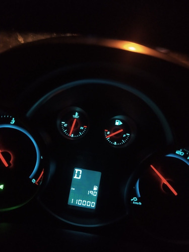 Chevrolet Cruze 2.0 Vcdi Sedan Lt At 163cv 2016
