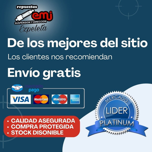 Homocinética X1 Vw Gol 1.6 2003 2004 2005 2006 2007 2008