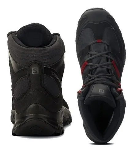 Shindo mid 2024 gtx salomon