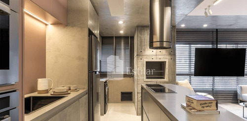 Apartamento 03 Quartos (01 Suíte) No Boa Vista, Curitiba - Ap3196
