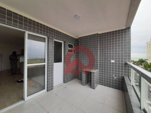 Imagem 15 de 29 de Apartamento Com 2 Dormitórios À Venda, 78 M² Por R$ 428.000 - Mirim - Praia Grande/sp - Ap3542