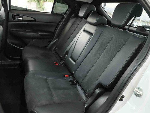 Mitsubishi Eclipse Cross 1.5 Rs 4X2 At