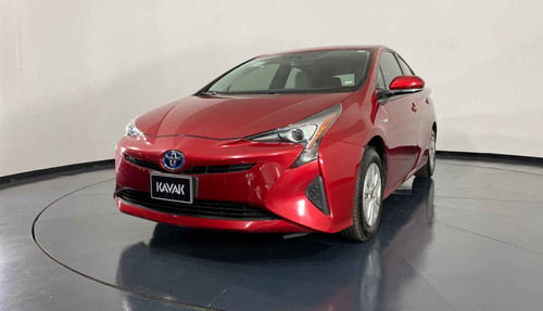 Imagen 5 de 15 de 41093 - Toyota Prius 2017 Con Garantía