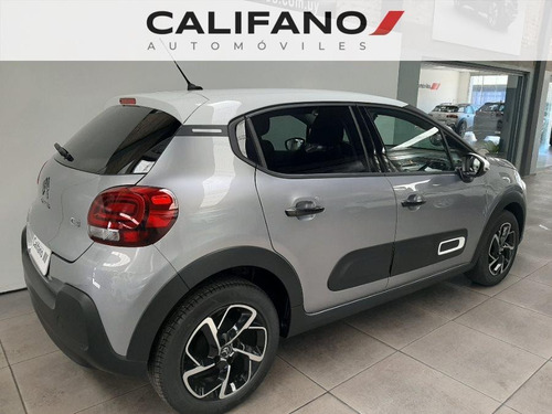 Citroën C3 New. Tasa 0% Entrega Inmediata 2022 0km