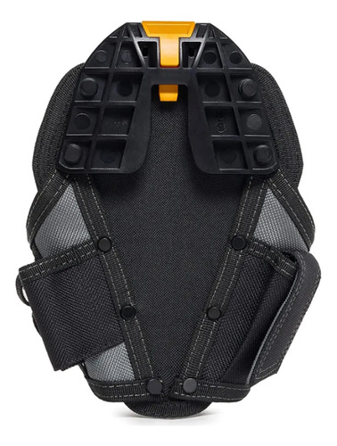 Funda Para Taladro Toughbuilt 13 Bolsillos Tbct20l