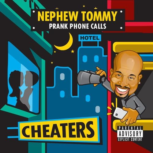 Cd:cheaters