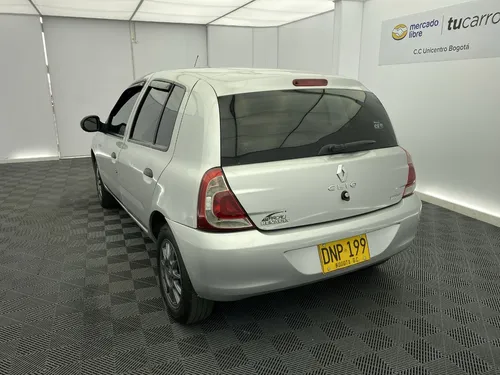Renault CLIO STYLE 1.2 STYLE CA MT