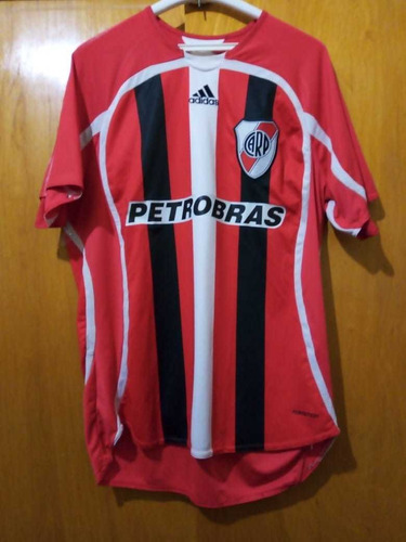 Camiseta River Plate Alternativa Mod.2006