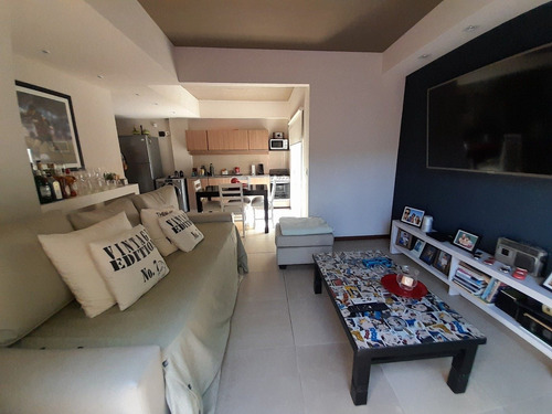 Imagen 7 de 30 de Departamento Venta Pinamar Acacias 3 Ambientes Duplex Terraza Cochera Losa
