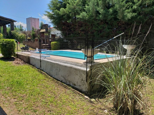 Imagen 5 de 14 de Vendo Casa Con Cabañas Zona Carlos Paz