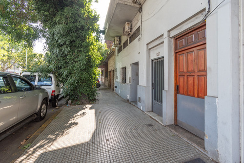 Venta - Ph - Terraza - Espacio Aéreo - 3 Ambientes - Escritorio - Boedo