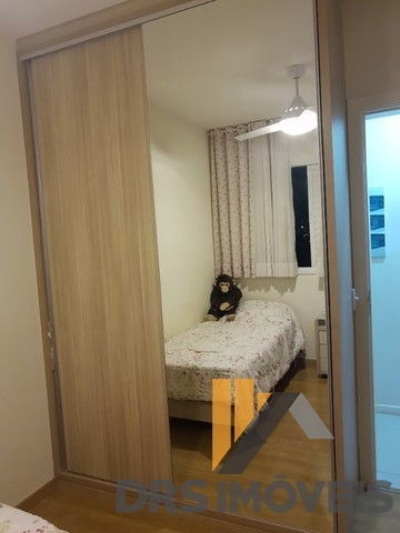 Imagem 14 de 16 de Apartamento Padrão Com 4 Quartos No Strauss Bulevard - Ap713-v