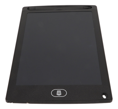 Eb Bloc De Dibujo Electrónico Reutilizable, Tableta De