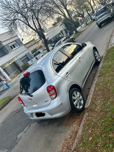 Nissan March 1.6 Drive Mt