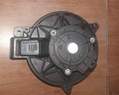 Imagen 3 de 9 de Mando De Luces Del Tablero Ford Fusion