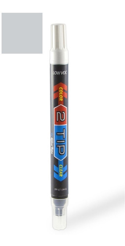 Colorrite 2 Punta Para Dodge Caravan Automotive Pintura Be