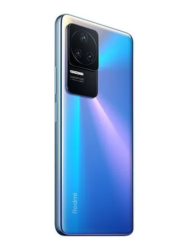 Xiaomi Redmi K50 Pro 5g 22011211c 8gb 256gb Dual Sim Duos