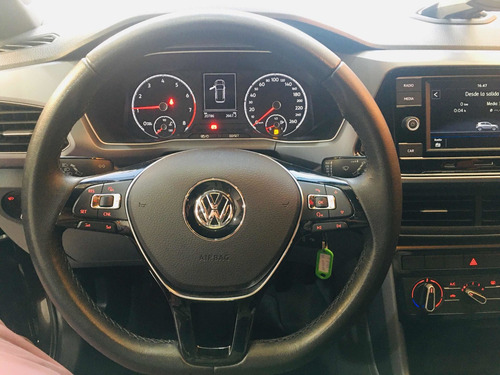 Imagen 13 de 13 de Volkswagen T-cross 1.6 Comfortline Mt 2020 U/dño Argemotors