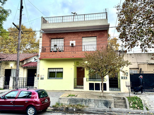 Departamento En San Martin