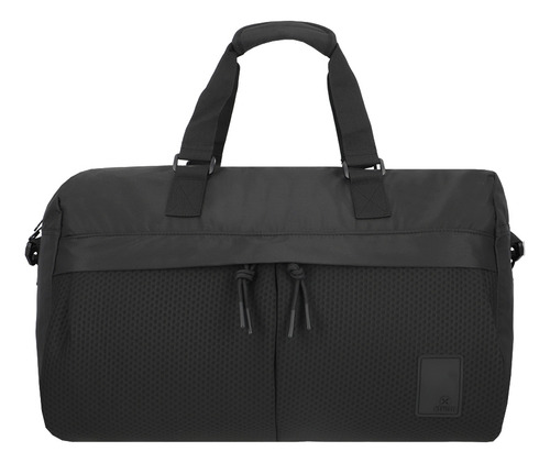 Bolso Deportivo Xtrem Aerobic 3xt Negro L