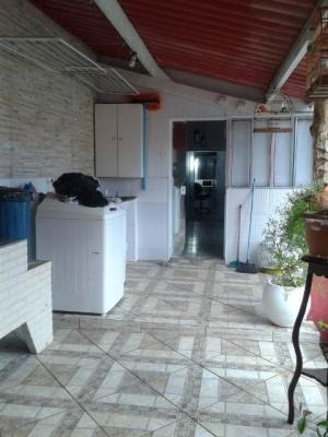 Imagem 13 de 14 de Chácara No Balneário Gaivota, Lado Praia 4 Quartos Piscina
