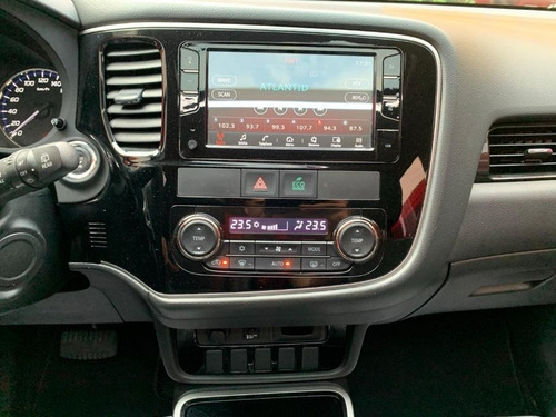 Mmc Outlander Comfort 2.0 2018 Starveiculos