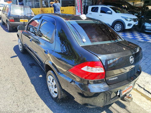Chevrolet Prisma 1.4 Maxx Econoflex 4p