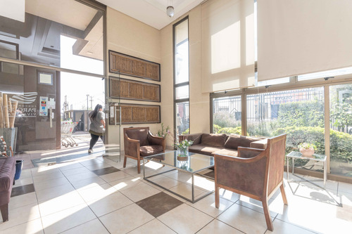 Edificio Nueva Andrés Bello Piso 6