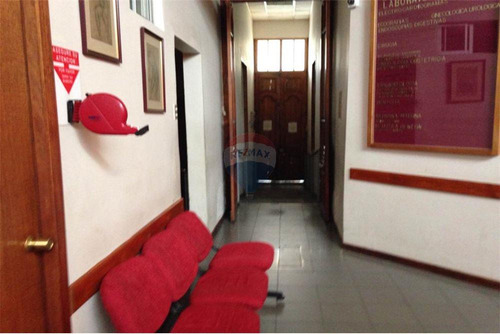 Se Arrienda Centro Medico En Linares