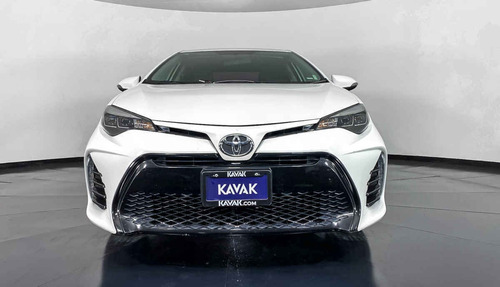 Imagen 3 de 15 de 45193 - Toyota Corolla 2017 Con Garantía Mt