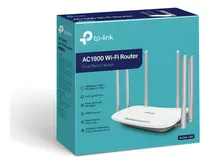 Comprar Router Wifi Tp Link Archer C86 Ac1900 Doble Banda Mimo 3x3