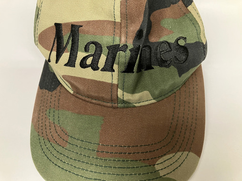 Gorra Deportiva Cachucha Gorra Marines U S A