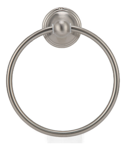 Soporte De Mano De Acero Inoxidable Para Toallas Montado En