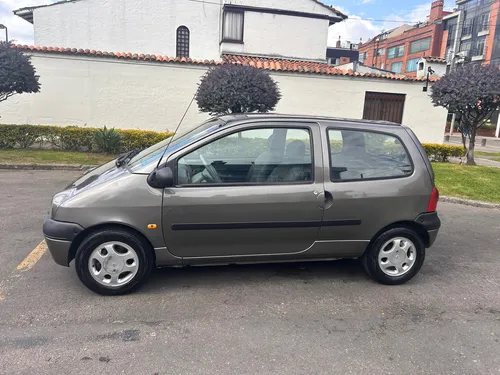 Renault Twingo 1.2 Dynamique