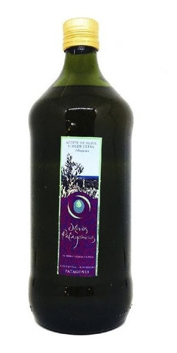 Aceite De Oliva, Varietal Arbequina, Procedencia Rio Negro