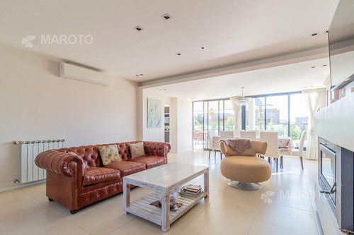 Imagen 9 de 30 de Casa En Venta En Barrio El Canton Islas - Maroto Propiedades