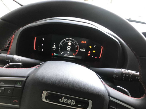 Imagen 18 de 24 de Jeep Renegade Trailhawk 4x4 #15