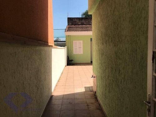 Imagem 3 de 15 de Sobrado Comercial Vila Olímpia 5x40 Terreno 177 Construída 2.450.000,00 - 11641