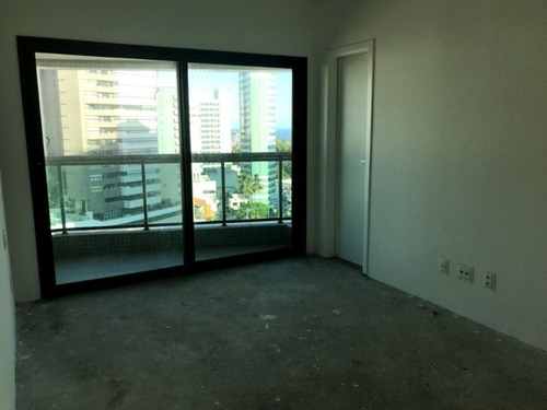 Imagem 30 de 30 de Apartamento À Venda, 171 M² Por R$ 1.200.000,00 - Barra - Salvador/ba - Ap0234