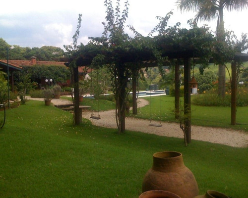 Imagem 4 de 30 de Chacara - Ch03449 - 32663896
