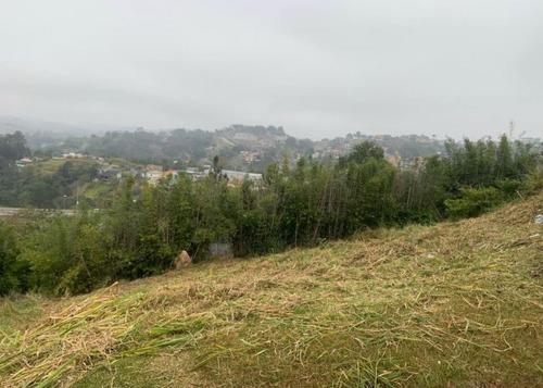 Terreno Em Igarata Condominio Fechado