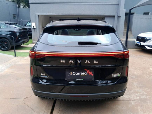 Haval H6 1.5 Phev Premium Awd E-traction