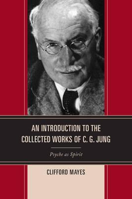 Libro An Introduction To The Collected Works Of C. G. Jun...