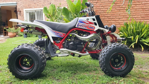Yamaha Banshee 350 Unico!! Con Trailer