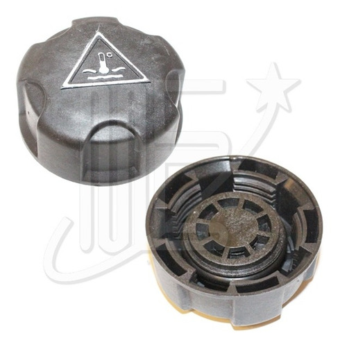 Tapa Deposito De Agua Peugeot 206 207 307 308 408 Partner